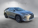 2021 Lexus RX 4DR AWD