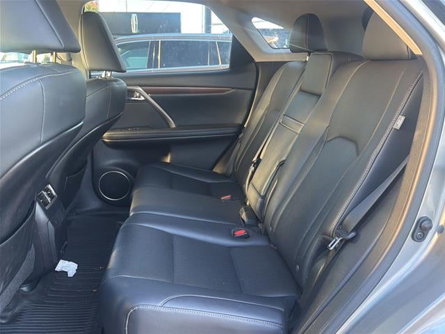 2021 Lexus RX 4DR AWD