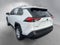 2020 Toyota RAV4 Hybrid LE