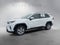 2020 Toyota RAV4 Hybrid LE