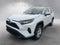 2020 Toyota RAV4 Hybrid LE