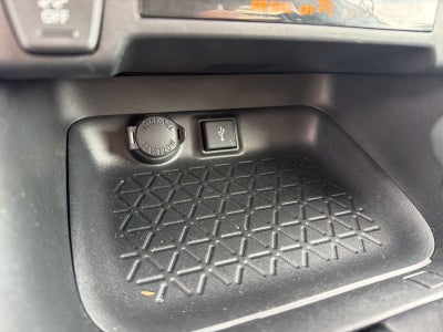 2020 Toyota RAV4 Hybrid LE