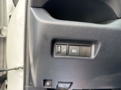 2020 Toyota RAV4 Hybrid LE