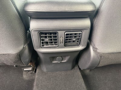 2020 Toyota RAV4 Hybrid LE