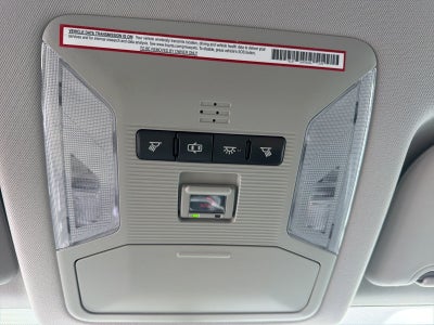 2020 Toyota RAV4 Hybrid LE