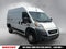 2022 RAM ProMaster 2500 136 WB High Roof Cargo