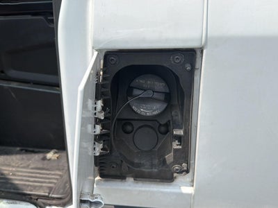2022 RAM ProMaster 2500 136 WB High Roof Cargo