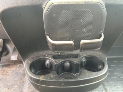 2022 RAM ProMaster 2500 136 WB High Roof Cargo