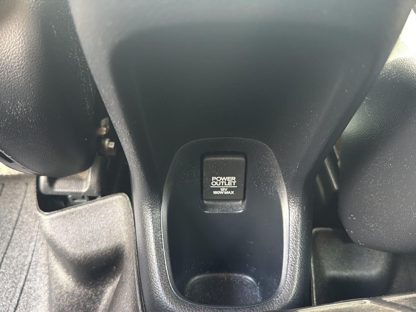 2019 Honda HR-V LX