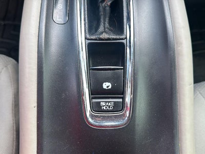 2019 Honda HR-V LX