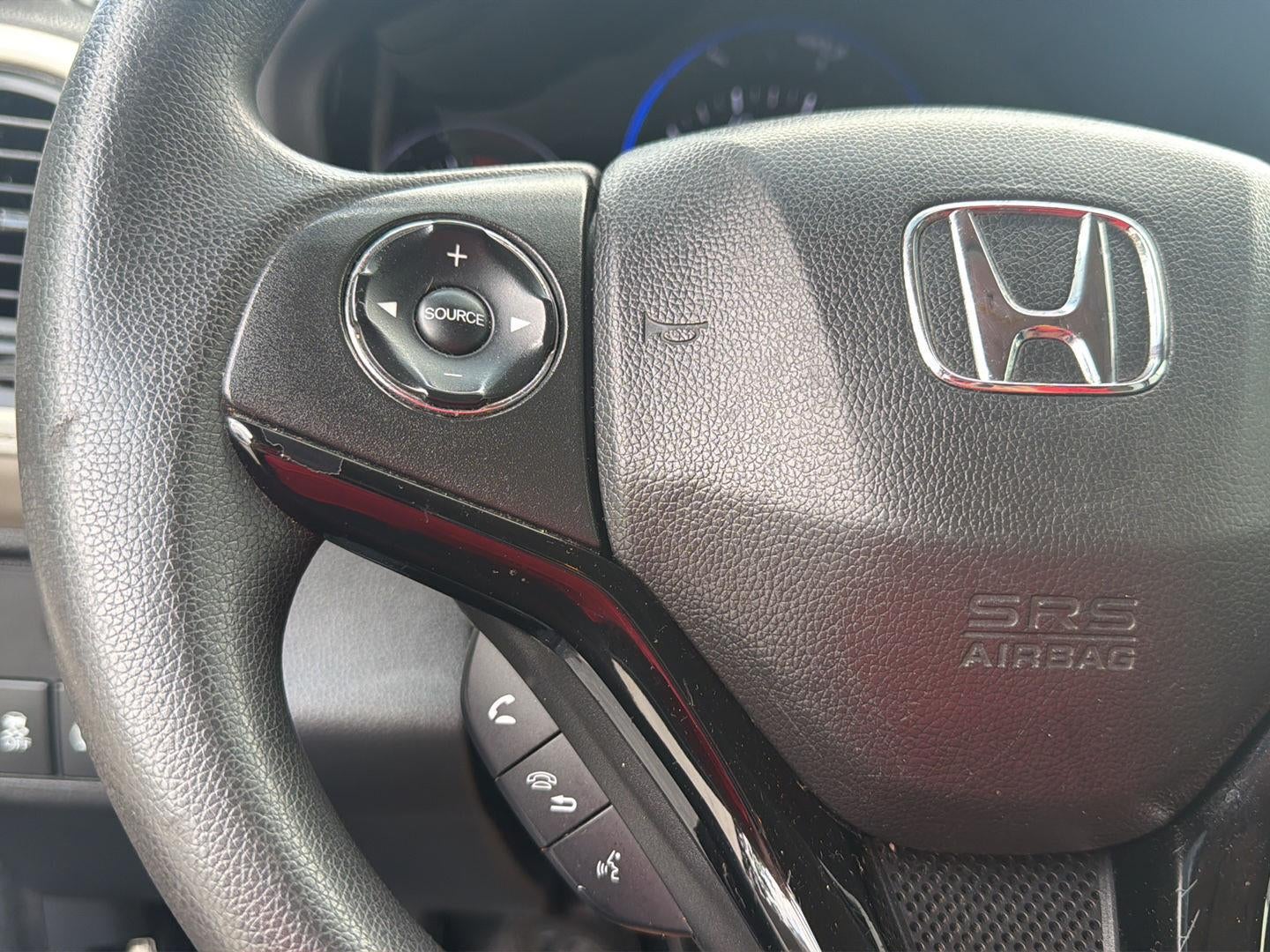 2019 Honda HR-V LX