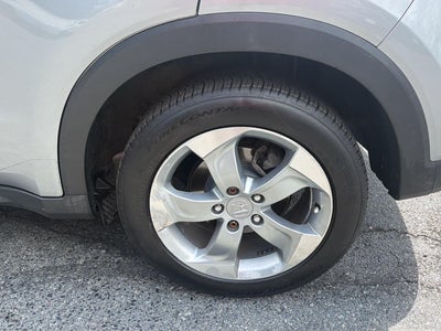 2019 Honda HR-V LX