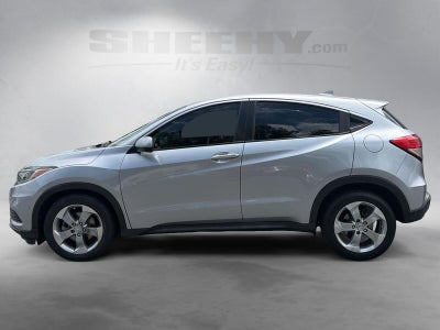 2019 Honda HR-V LX