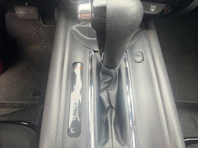 2018 Honda HR-V LX