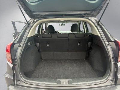 2018 Honda HR-V LX