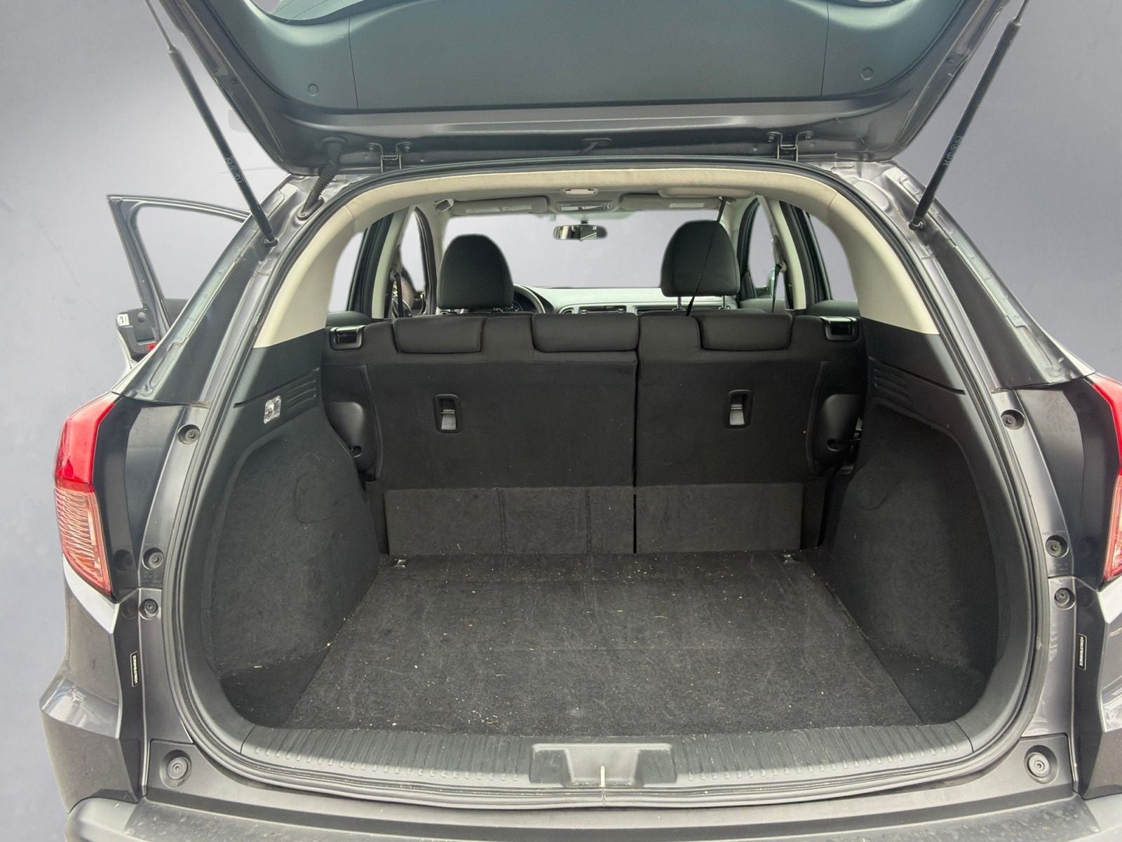 2018 Honda HR-V LX