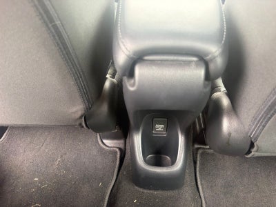 2018 Honda HR-V LX