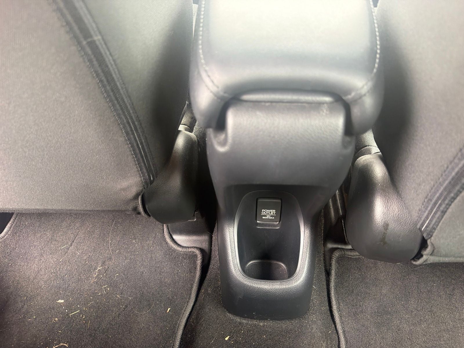 2018 Honda HR-V LX