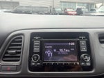2018 Honda HR-V LX