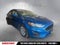 2020 Ford Fusion S