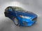 2020 Ford Fusion S