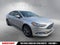 2017 Ford Fusion Hybrid SE