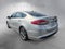 2017 Ford Fusion Hybrid SE