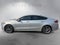 2017 Ford Fusion Hybrid SE