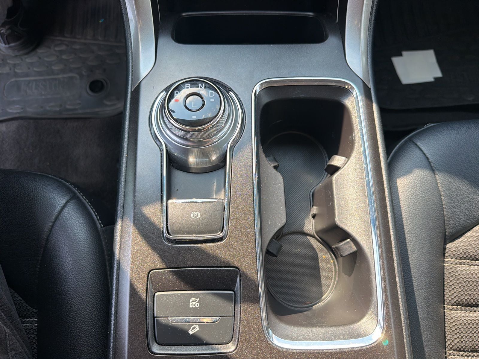 2017 Ford Fusion Hybrid SE