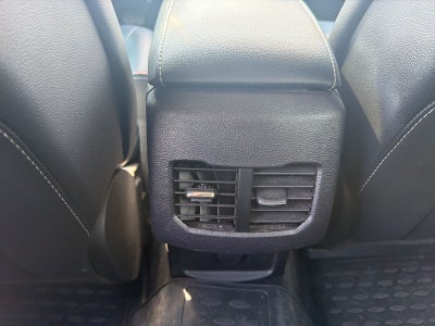 2017 Ford Fusion Hybrid SE