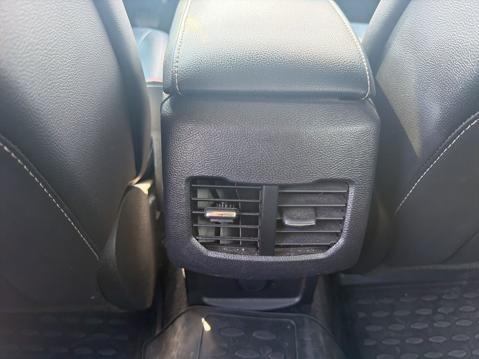 2017 Ford Fusion Hybrid SE