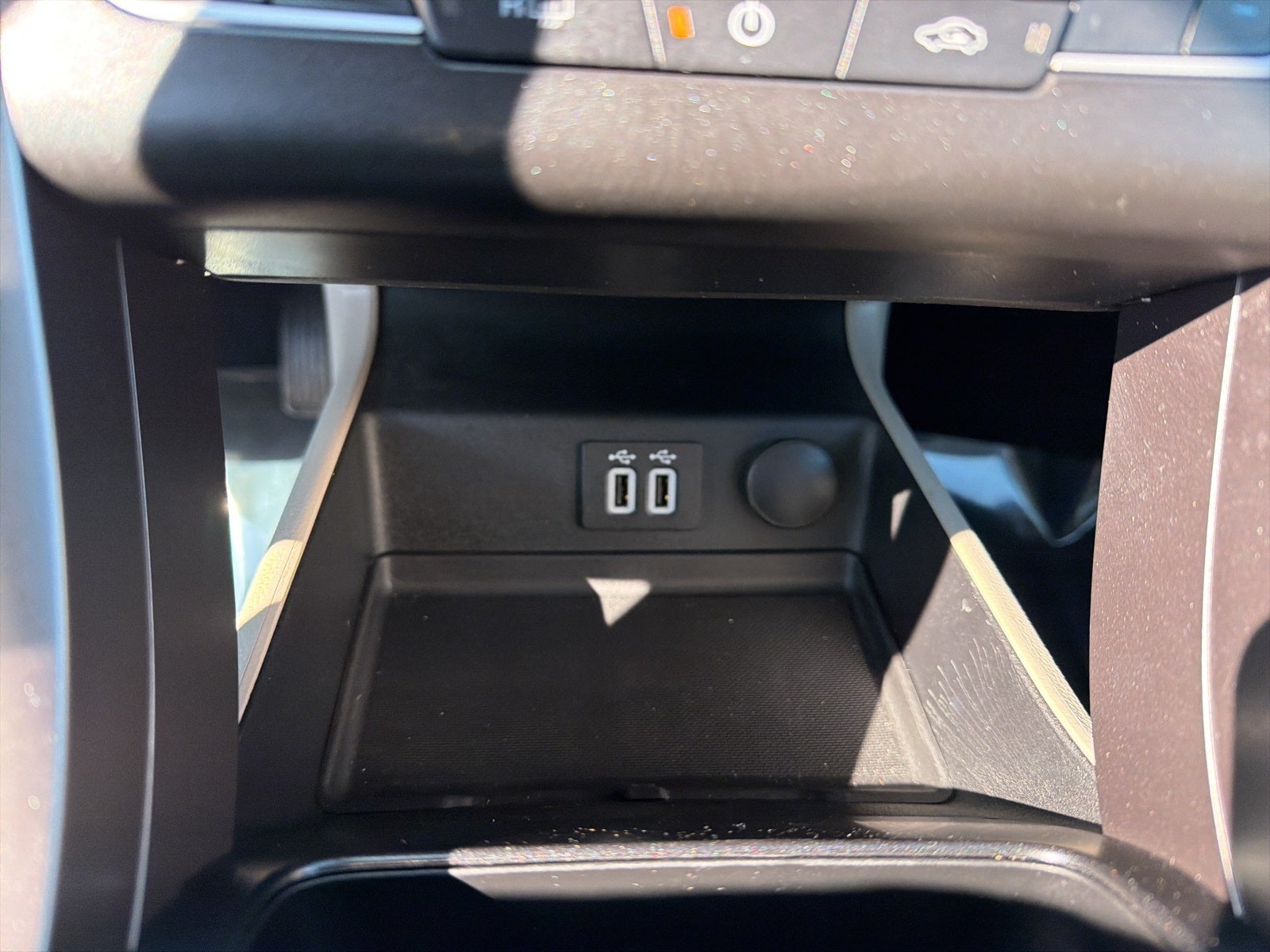 2020 Ford Fusion Hybrid SEL