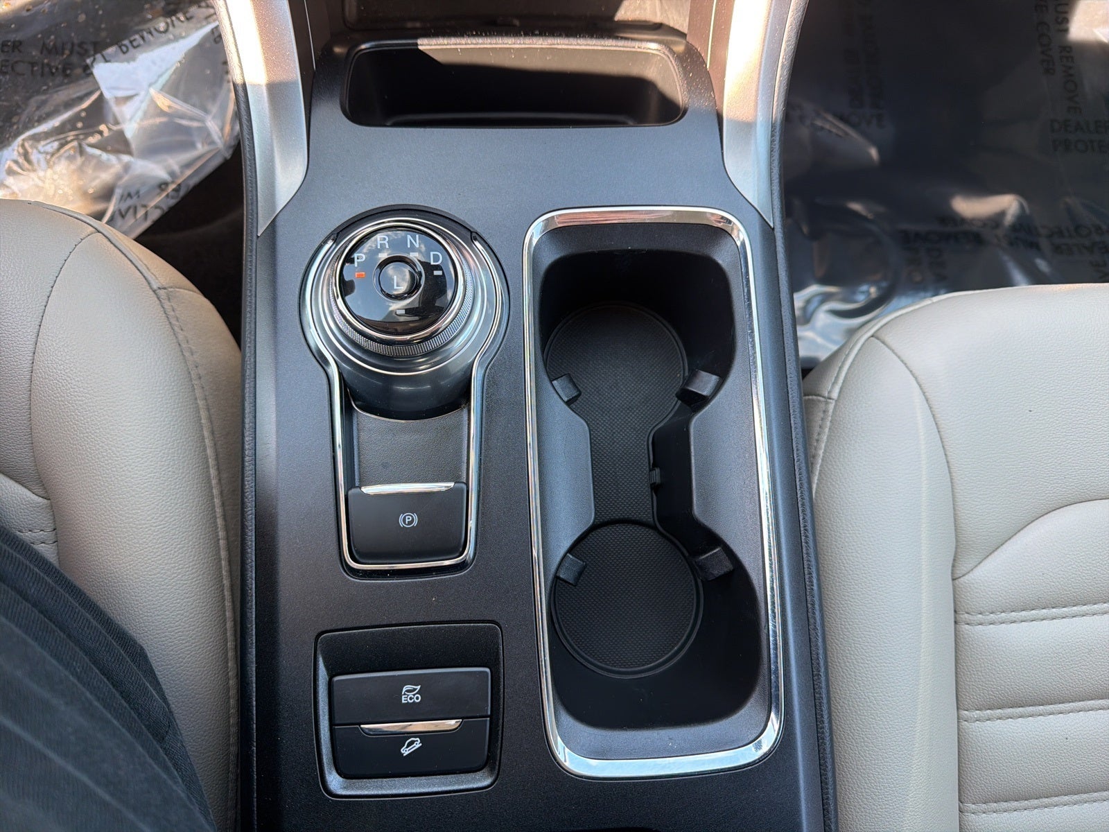 2020 Ford Fusion Hybrid SEL