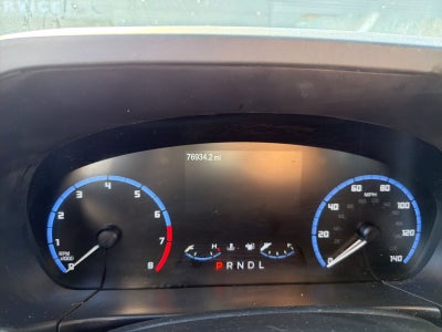 2022 Ford Bronco Sport Base