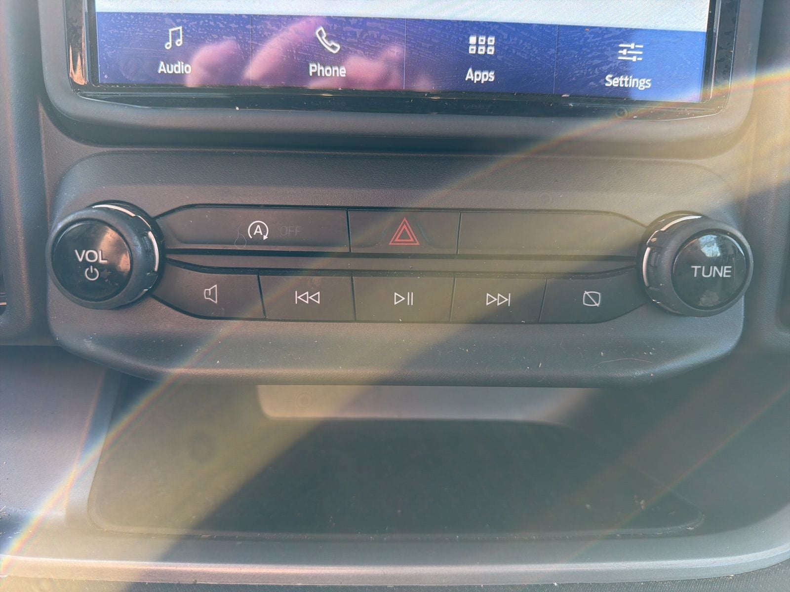 2022 Ford Bronco Sport Base