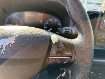 2022 Ford Bronco Sport Base