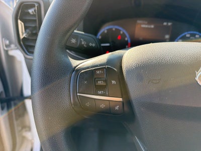 2022 Ford Bronco Sport Base