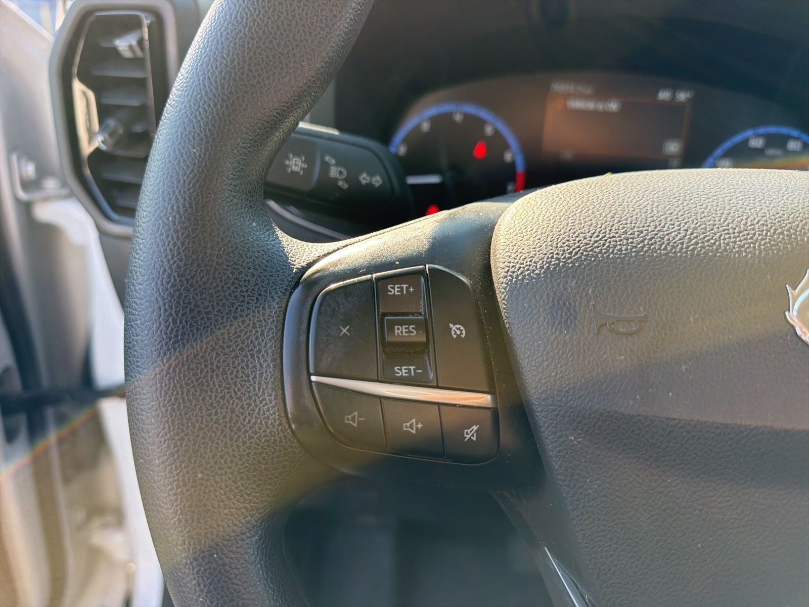 2022 Ford Bronco Sport Base