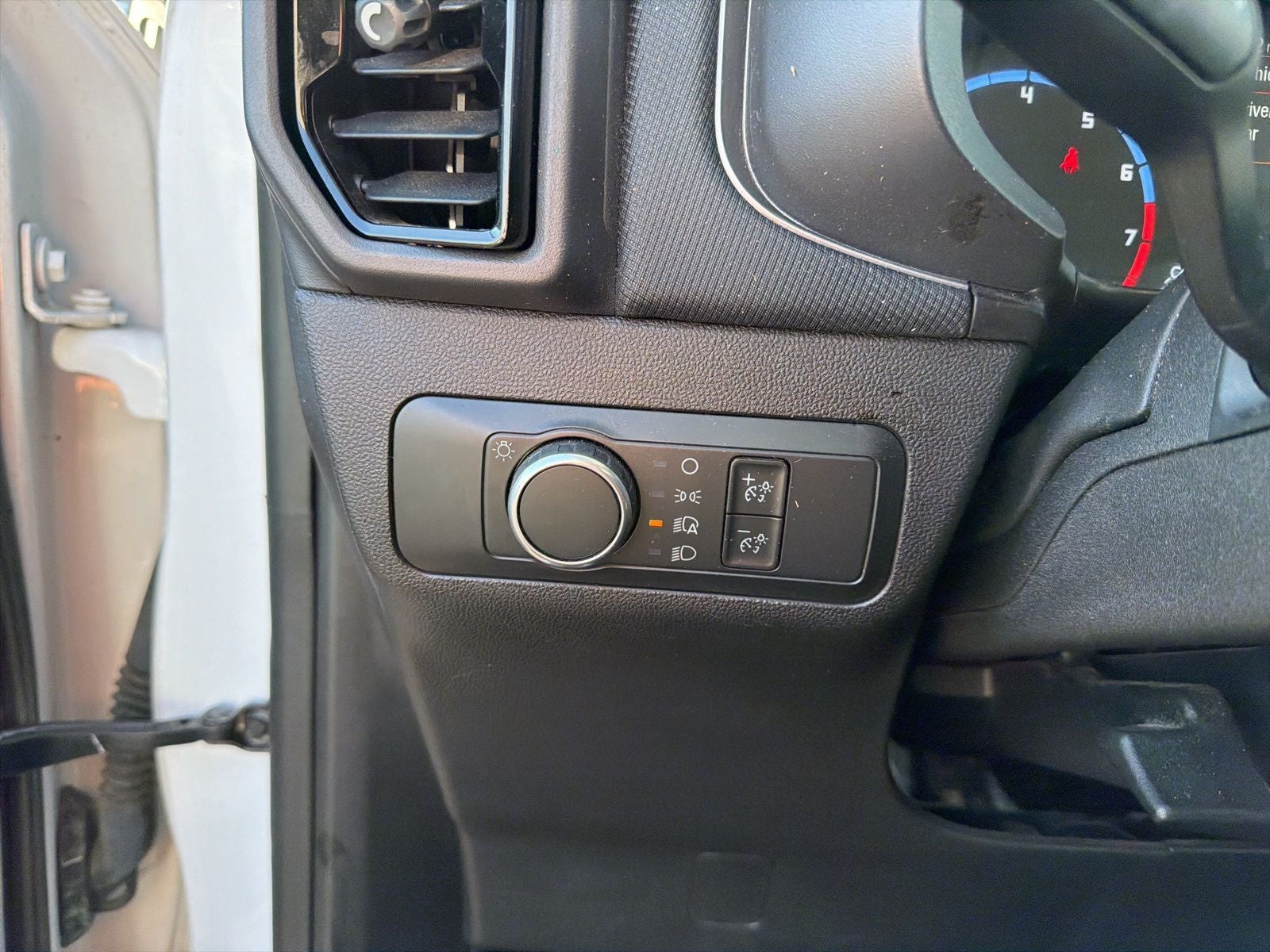 2022 Ford Bronco Sport Base