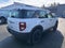 2022 Ford Bronco Sport Base