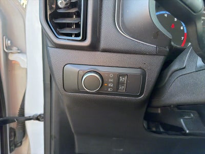 2022 Ford Bronco Sport Base