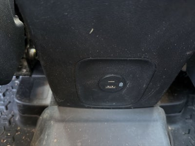 2022 Ford Bronco Sport Base