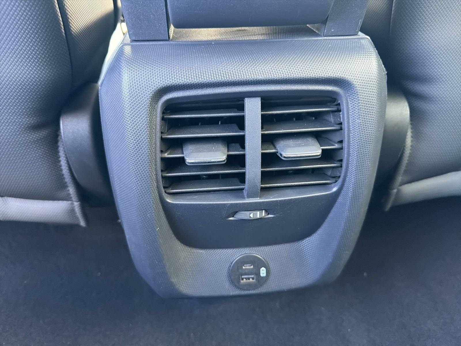 2021 Ford Mustang Mach-E Select