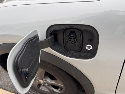 2021 Ford Mustang Mach-E Select