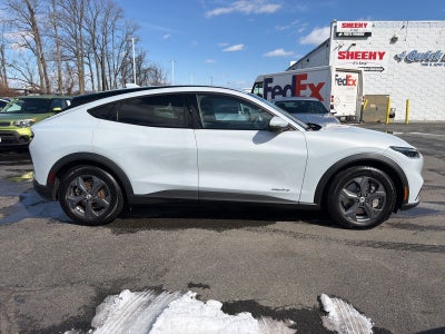 2021 Ford Mustang Mach-E Select