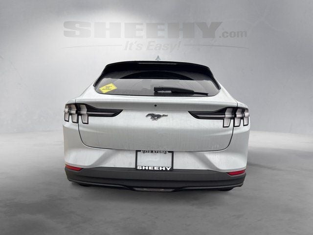 2021 Ford Mustang Mach-E Select