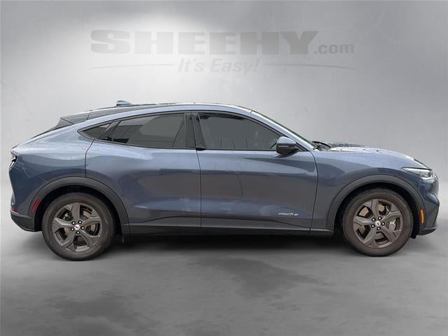 2021 Ford Mustang Mach-E Select