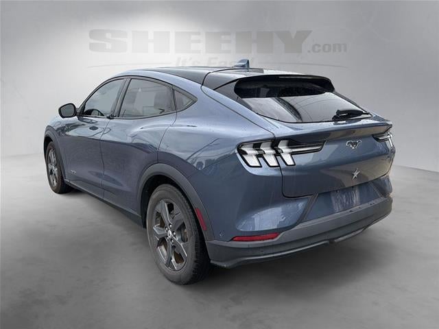 2021 Ford Mustang Mach-E Select