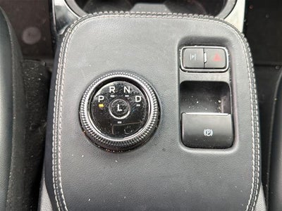 2021 Ford Mustang Mach-E Select
