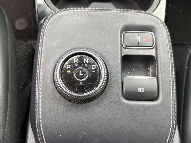 2021 Ford Mustang Mach-E Select